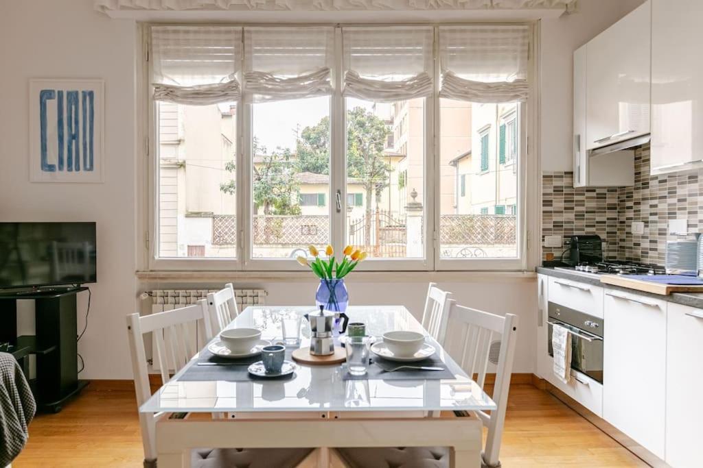 Bright & Cozy, Easy To Reach In * Florenz