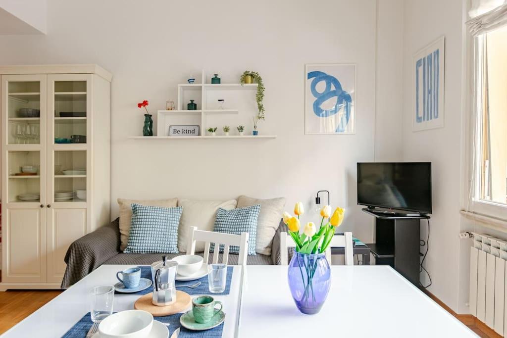 Bright & Cozy, Easy To Reach In * Florenz