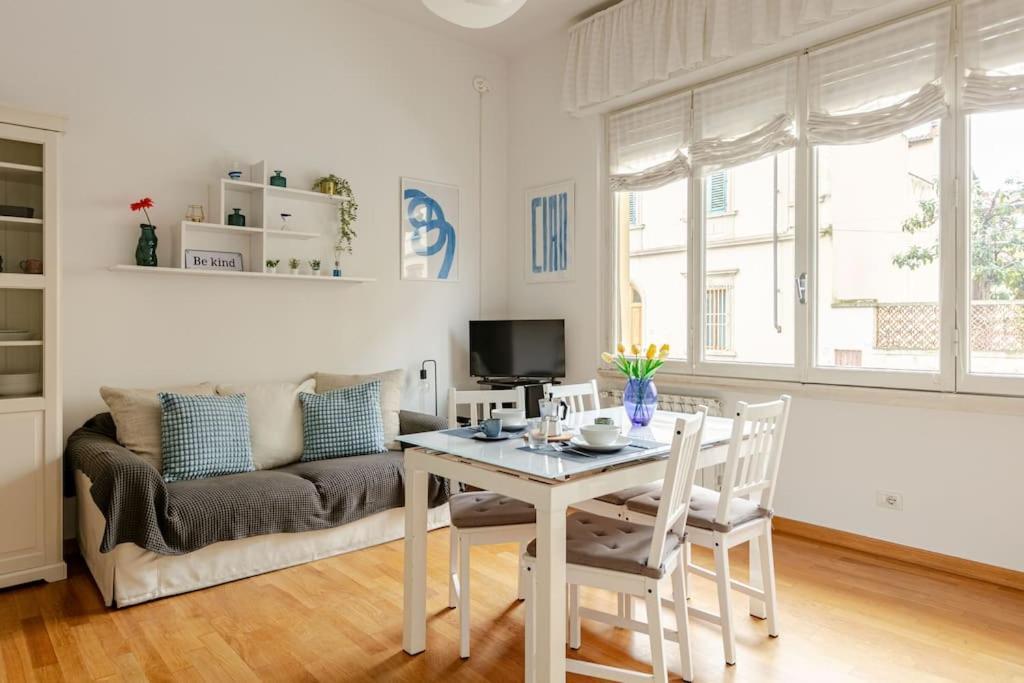 Bright & Cozy, Easy To Reach In Florenz
